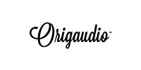 OrigaudioLogo